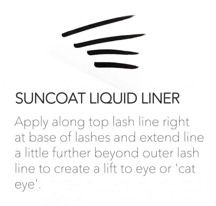 SUNCOAT LIQUID LINER