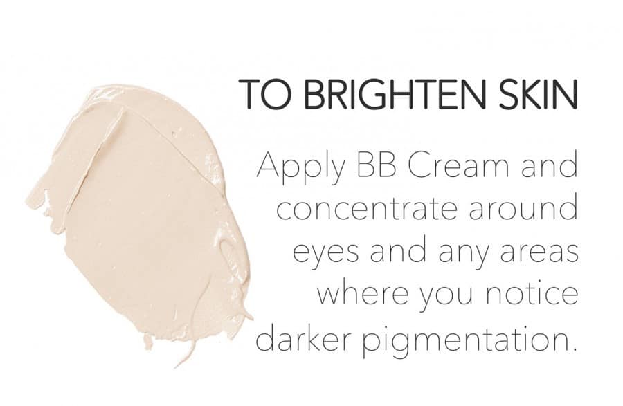 TO BRIGHTEN SKIN