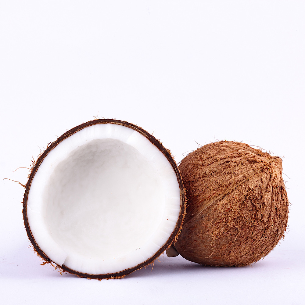 coconut bb balm