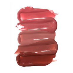 original lip glace + custom shade-changers