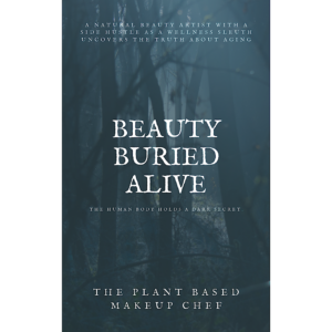 beauty buried alive book