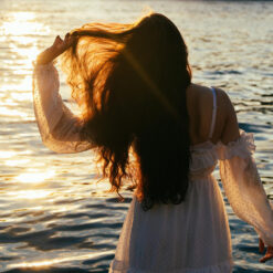 hair + body + face micellar juice cleanse