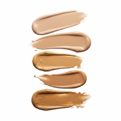 foundation serum samples