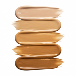 foundation serum + custom shade-changers