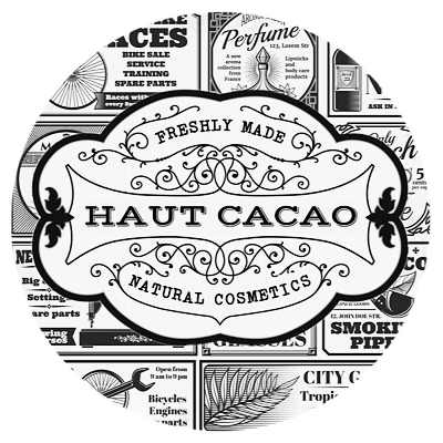 HAUT CACAO