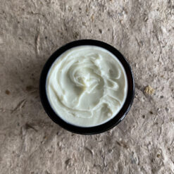 rich cacao whip - double your stem cells
