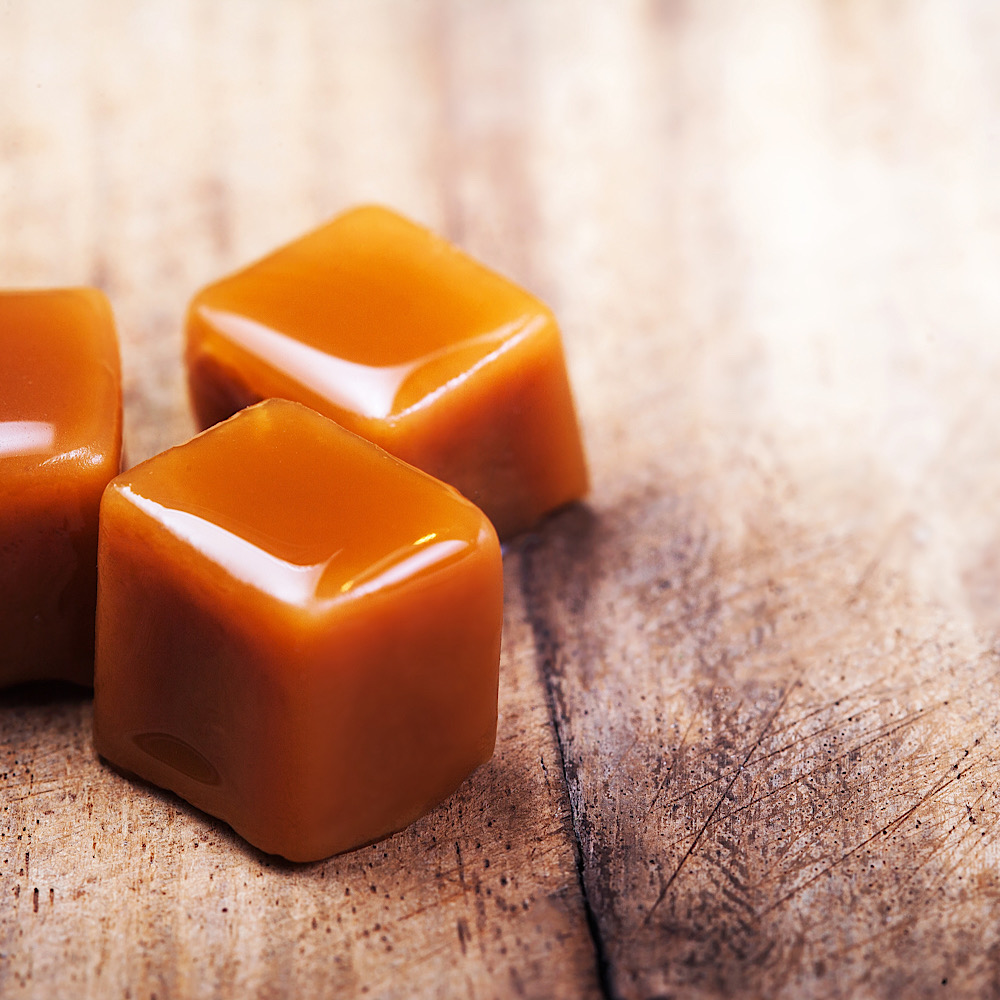 what is caramel colouring?