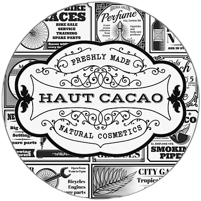 HAUT CACAO