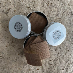 ready-to-wear organic tobacco + ginseng + clove iv therapy patch