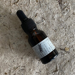 moonseed bakuchiol renewal oil