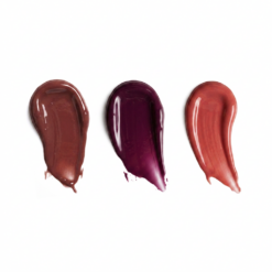 remineralizing lip glace samples