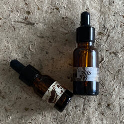 hbot + ozone purify drops